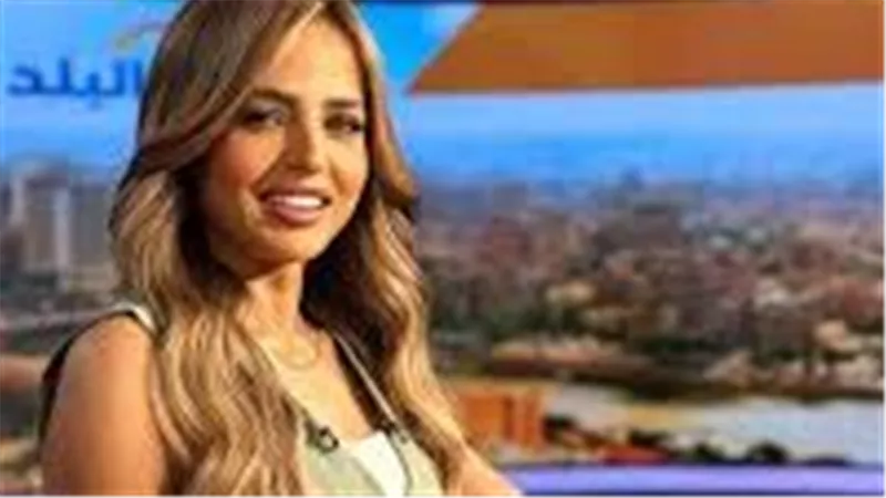 بتدعي علينا ليه؟..مذيعة صدى البلد تتعرض لموقف غريب ومستفز على الهواء | فيديو