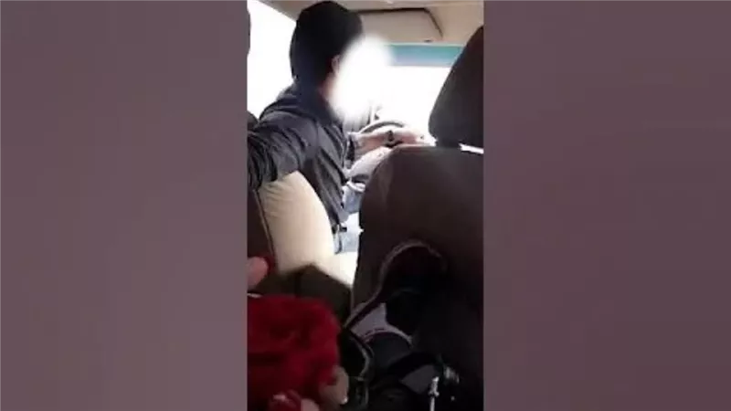 تفاصيل مثيرة في تحرش سائق ديدي بفتاة أثناء الرحلة بالهرم