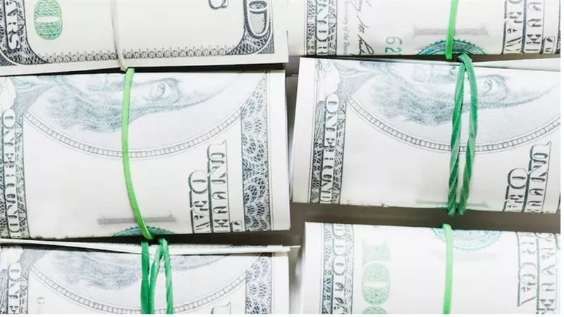 سعر الدولار اليوم الأحد 14-7-2024