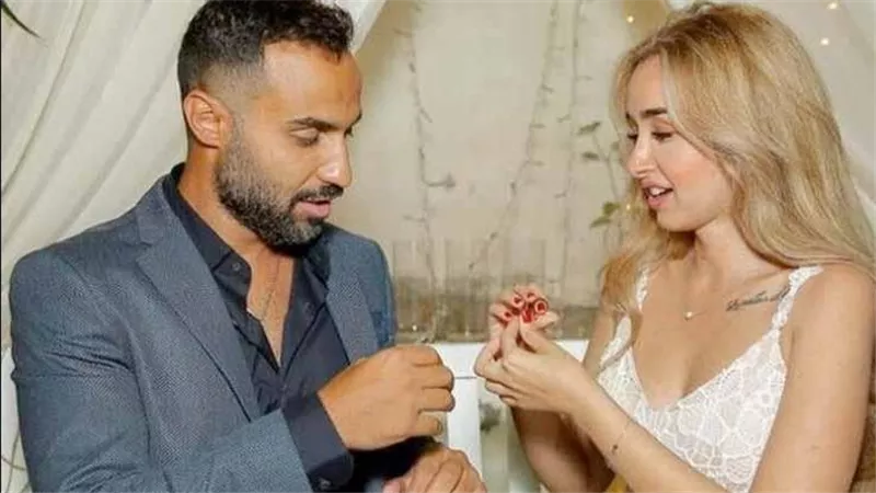 لأول مرة.. هنا الزاهد تكشف أسباب انفصالها عن أحمد فهمي
