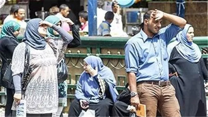 تحذير جديد من الأرصاد.. حالة الطقس غدا السبت 22-6-2024