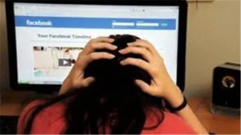 ليست الأولى.. تفاصيل مثيرة في ابتزاز فتاة على الفيس بوك