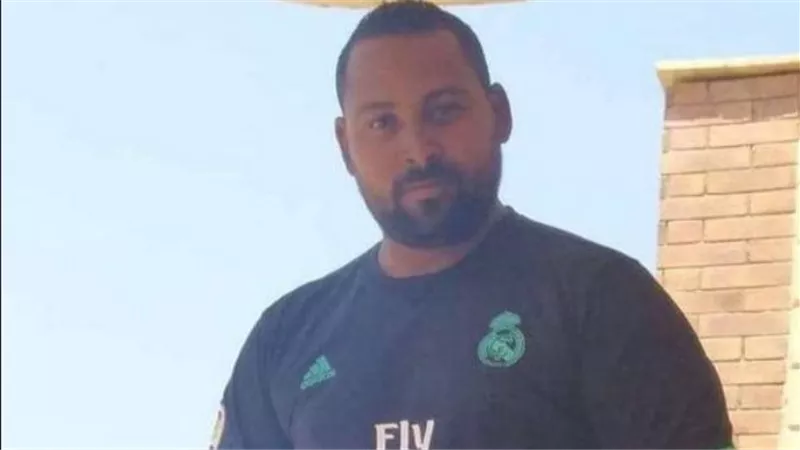 جوزي ماشي مع مراتك.. تفاصيل مثيرة جديدة في العثور على جثة فني حلوان