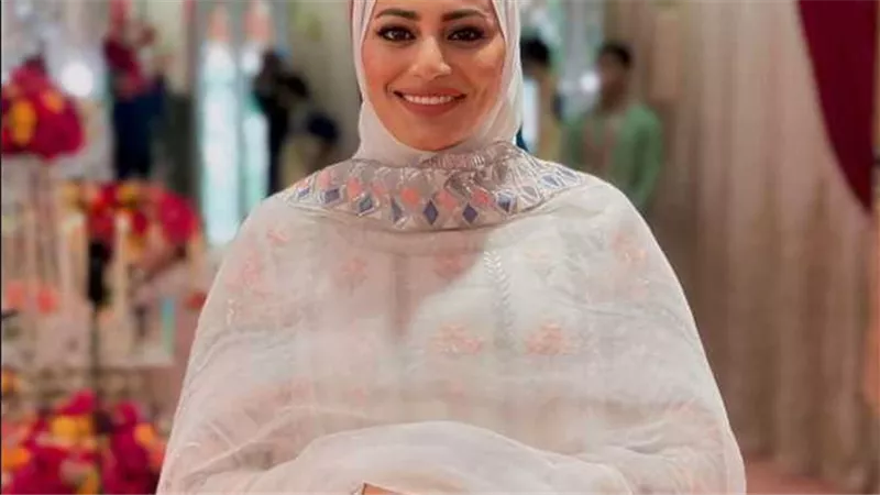 بعد حضورها حفل زفاف نجل أغنى رجل في آسيا.. من هي البلوجر رانيا يحيي؟ | صور