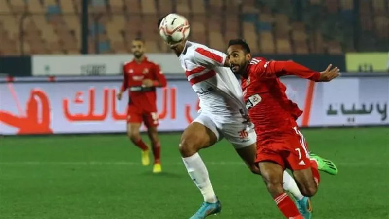 أنباء عن تدخل الوزير..تطورات عاجلة في أزمة انسحاب الزمالك من الدوري