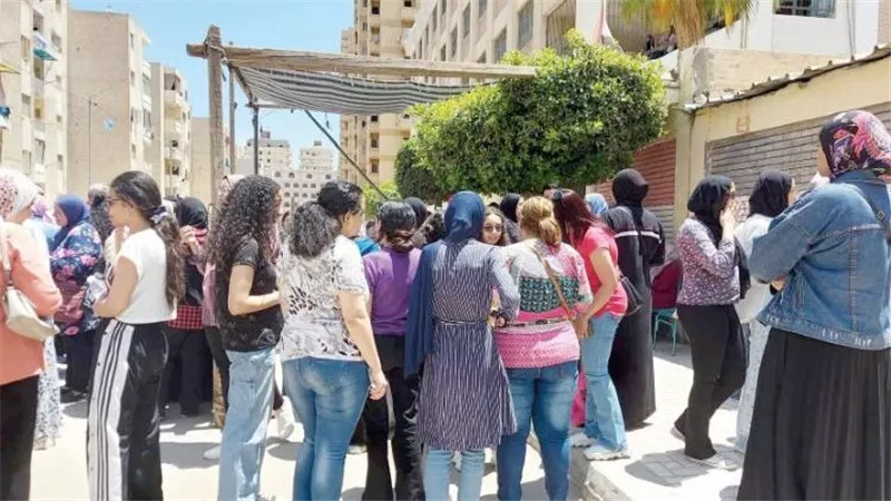 مفاجأة تخالف التوقعات.. التعليم تعلن مؤشرات النجاح في الثانوية العامة