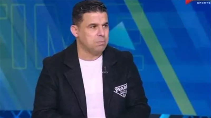 الأهلي وبيراميدز القمة الحقيقية.. رد ناري من خالد الغندور على تصريحات أيمن الكاشف
