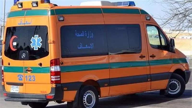 رايب فاسد.. تفاصيل تسمم 5 أشخاص في سوهاج
