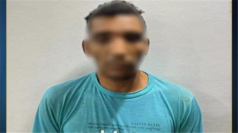 واقعة شارع فيصل.. تفاصيل ضبط المتهم بنشر عبارات مسيئة عبر شاشة إعلانية