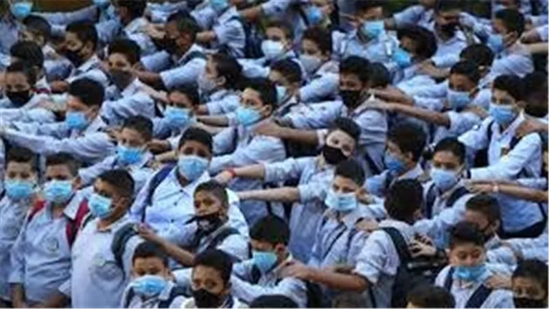 موعد بدء العام الدراسي الجديد في جميع المدارس 