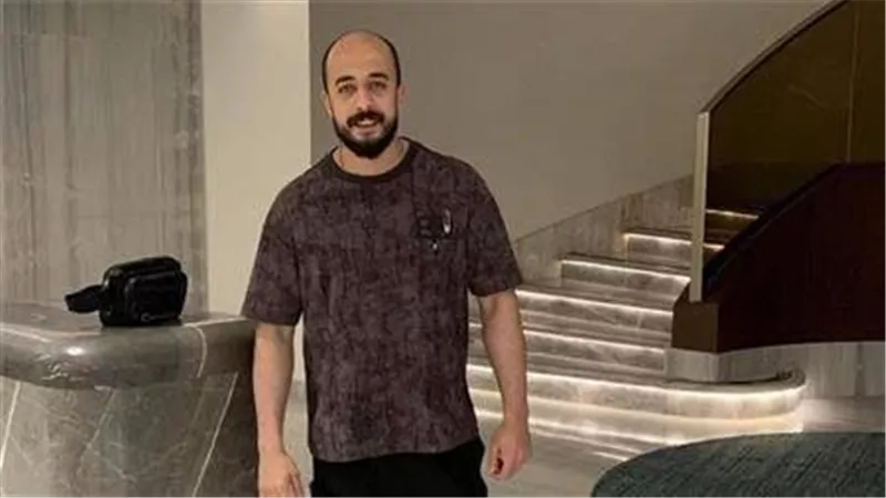 مش هسيب راجل قد أبويا يتهان.. سر جملة تسببت في مقتل مدرب جيم بشبرا الخيمة