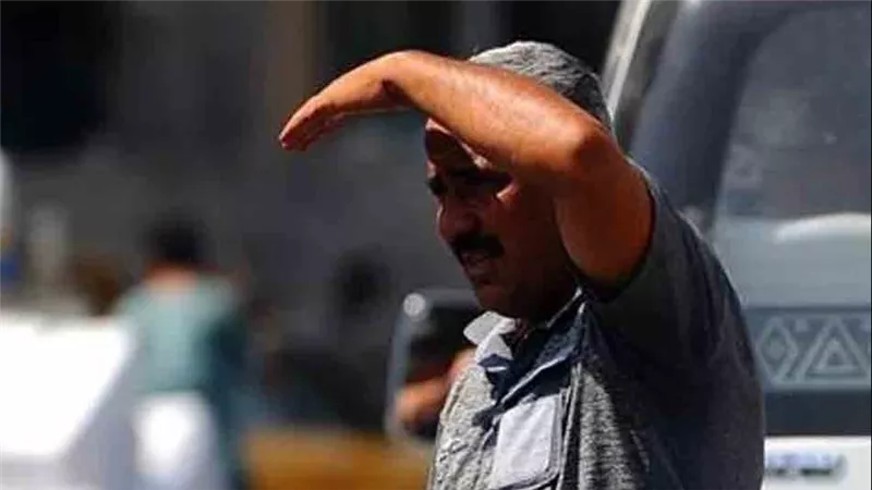 ارتفاع تدريجي في درجات الحرارة.. الأرصاد تحذر وتعلن حالة الطقس غدا الخميس 18-7-2024