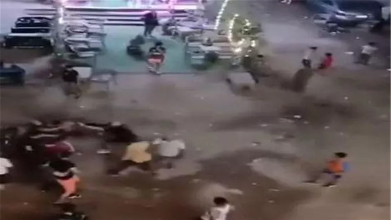 5 دقائق أشعلت السوشيال.. تفاصيل صادمة جديدة عن مقتل مدرب جيم في شبرا