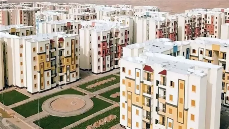 40 ألف جنيه.. شروط التقديم في شقق سكن لكل المصريين 2024