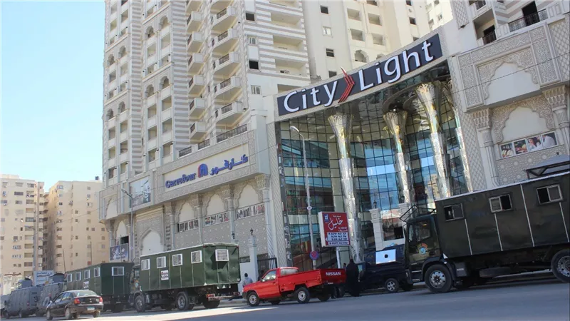 القبض علي رجل اعمال هارب من تنفيذ حكم تزويربالإسكندرية 