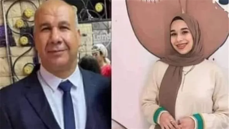 مأساة حادث مصيف الموت.. نهال تلحق بوالديها وشقيقيها في حادث مطروح
