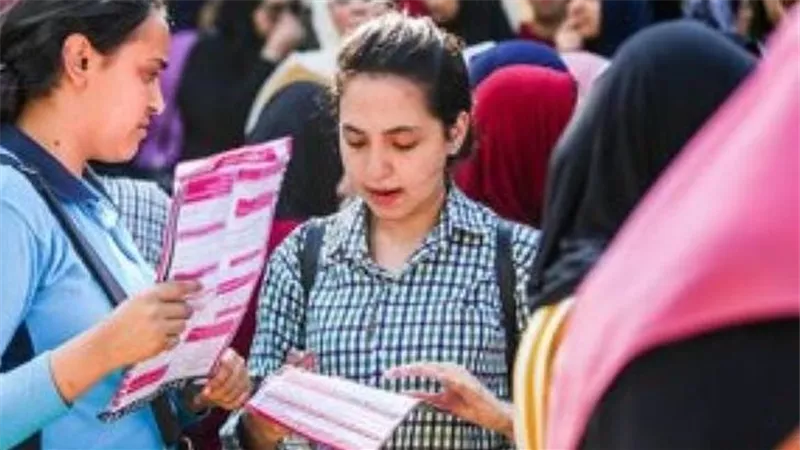 هذا رابط الحصول عليها..بشرى سارة بشأن نتيجة الثانوية العامة 2024