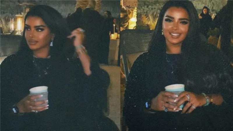  835 ألف ريال في الظهور الواحد.. من هي البلوجر السعودية شهد ليو وسبب شهرتها؟