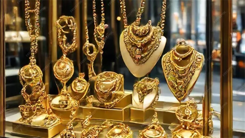 سعر الذهب اليوم الإثنين 22-7-2024 ارتفاع مفاجيء