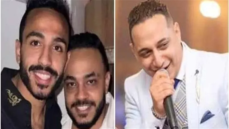 في واقعة رضا البحراوي.. حيثيات الحكم على شقيق كهربا وصديقه