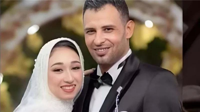 ملحقتش تفرح بمولودها.. حكاية عروس الغربية ضحية الإهمال الطبي