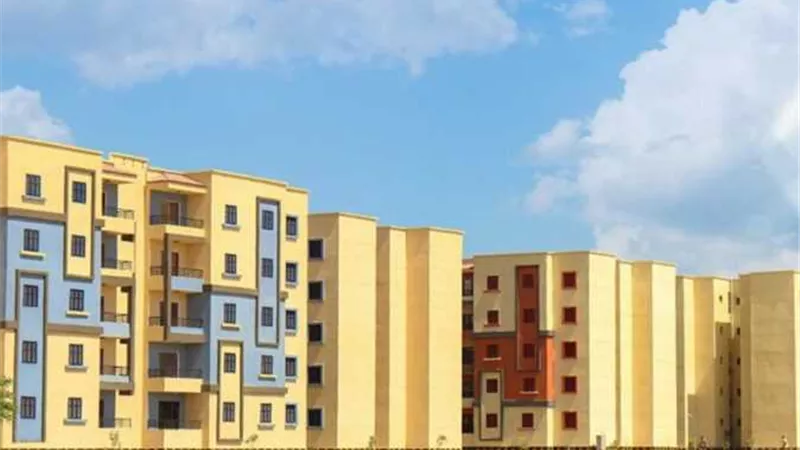 طريقة التقديم على شقق الإسكان الاجتماعي 2024 بعد طرح الإعلان الجديد