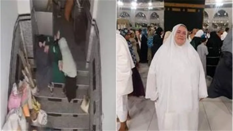 تفاصيل جديدة.. القصة الكاملة لاعتداء زوجة على حماتها بسبب الجن في الشرقية