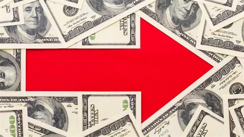 سعر الدولار اليوم الخميس 25-7-2024