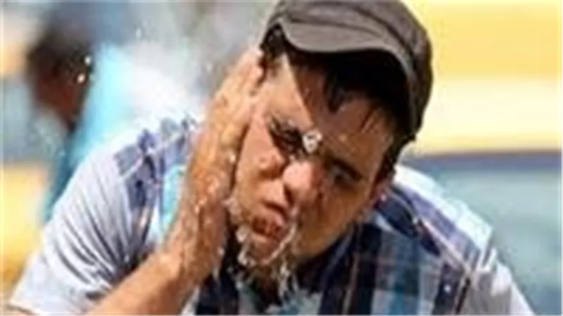 الأرصاد تحذر وتعلن حالة الطقس غدا الجمعة 26-7-2024