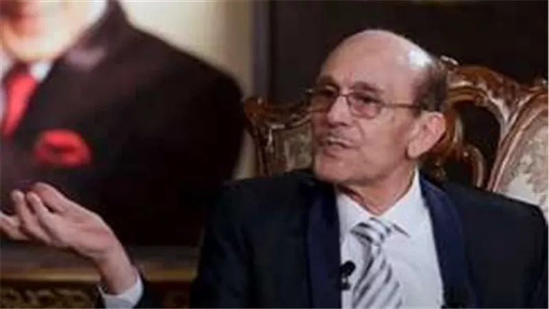 مخالفة العقد.. القصة الكاملة لأزمة محمد صبحي مع الشركة المتحدة ورد فعل نقابة المهن التمثيلية