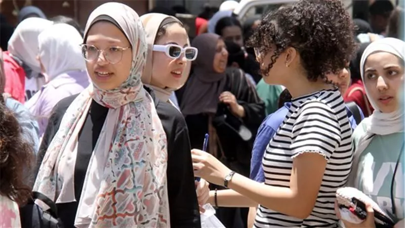 تفاصيل جديدة..موعد إعلان نتيجة الثانوية العامة 2024