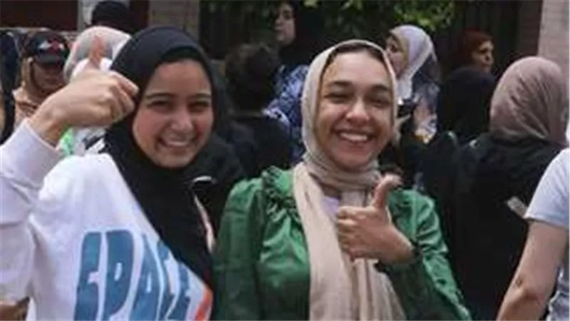 قاربت على الانتهاء..آخر أخبار نتيجة الثانوية العامة 2024