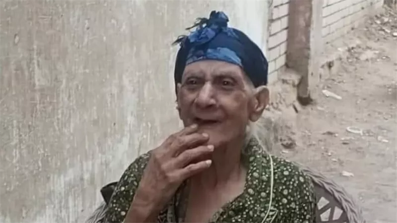 العائدة من الموت.. القصة الكاملة لعودة مسنة في بني سويف للحياة بعد إعلان وفاتها