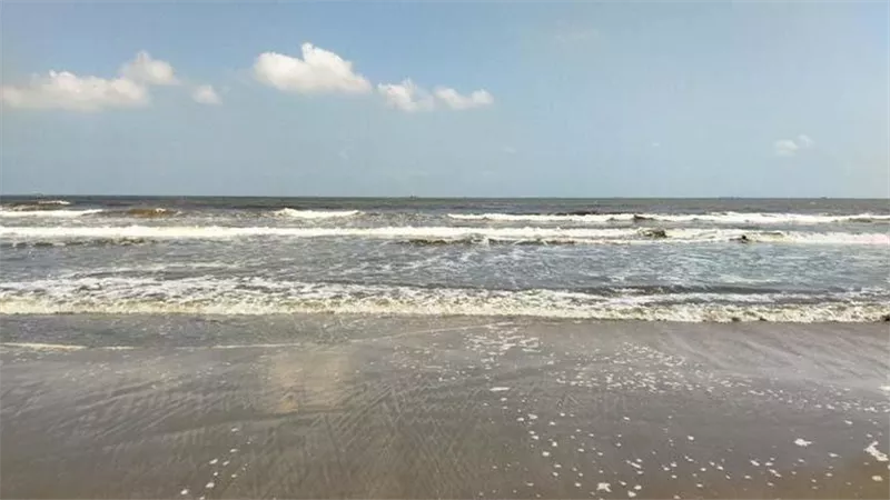 رايات سوداء.. ماذا يحدث على شواطئ بورسعيد؟