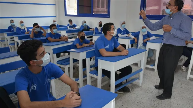 بشرى للمعلمين.. رابط التقديم على الوظائف الخالية في مدارس التكنولوجيا التطبيقية 