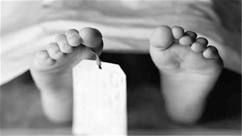 مرمية في الشارع.. لغز جثة طفلة صغيرة بمدينة نصر