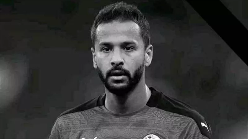 خرج عن صمته.. رسالة نارية من نادر شوقي إلى وزير الرياضة بسبب أحمد رفعت