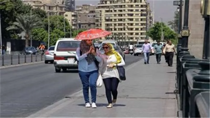 الأرصاد تحذر وتعلن حالة الطقس غدا الثلاثاء 30-7-2024