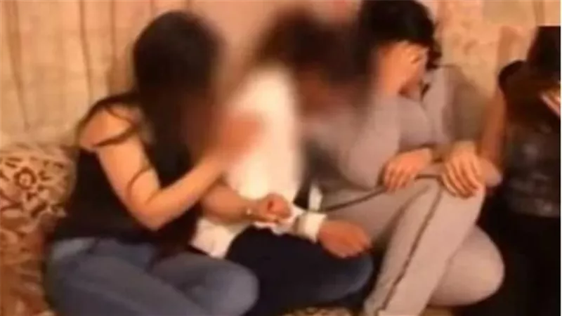سهرة حمراء تنتهي بجريمة.. تفاصيل مثيرة في حكاية فتيات الليل ورجل الأعمال الخليجي بالجيزة