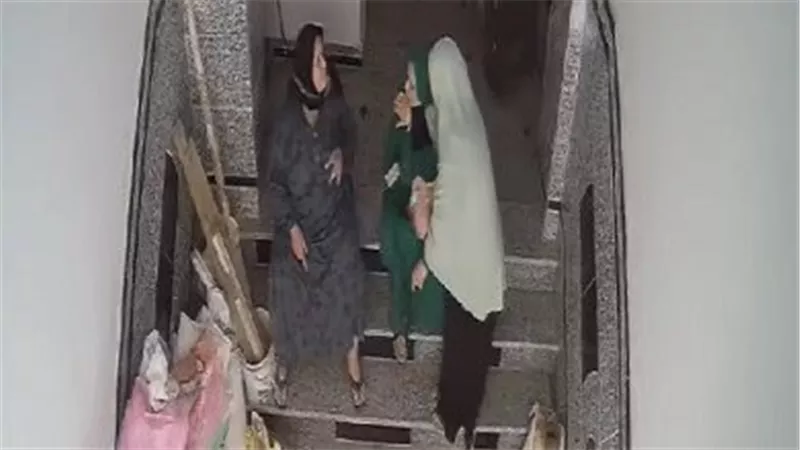 الحكاية خلصت.. تفاصيل تصالح زوجة الشرقية مع حماتها وعودتها إلى منزلها