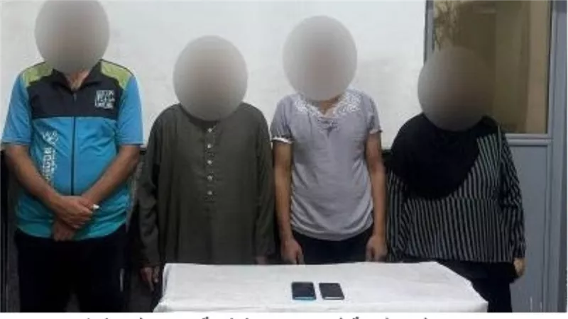 نبش القبور وسرقة الجثامين.. القصة الكاملة لفيديو الشرقية المثير للجدل