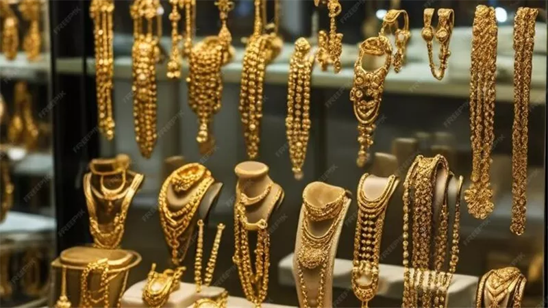 سعر الذهب اليوم السبت 20-7-2024 تحرك مفاجيء