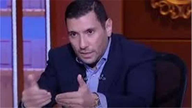 أخد فلوسي وضحك عليا.. تفاصيل مثيرة في بلاغ خليجية ضد إسلام بحيري