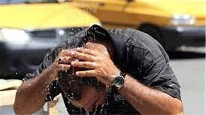 منخفض الهند الموسمي.. الأرصاد تحذر من حالة الطقس غدا الأحد 21-7-2024
