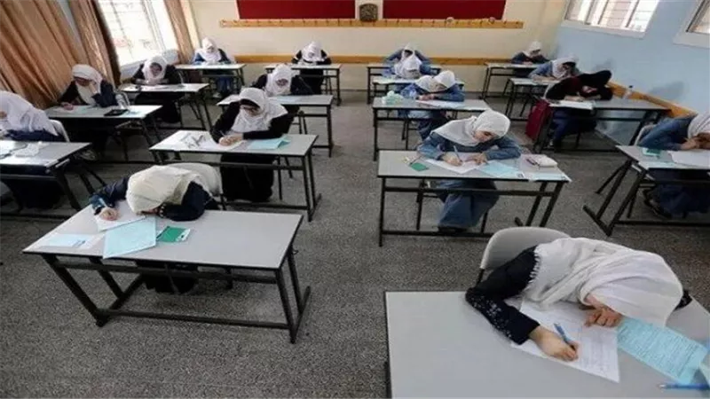 رسميًا.. رابط نتيجة الثانوية الأزهرية 2024 بالاسم ورقم الجلوس