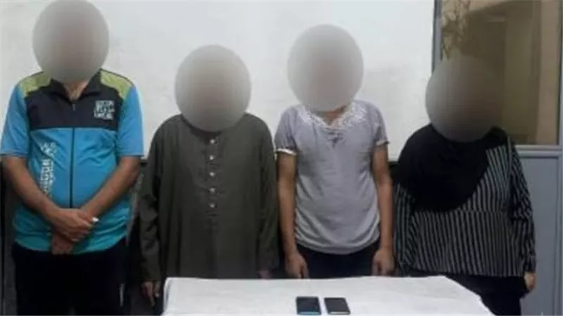 قرار عاجل..تفاصيل جديدة مثيرة في واقعة نبش القبور وسرقة الجثامين بالشرقية
