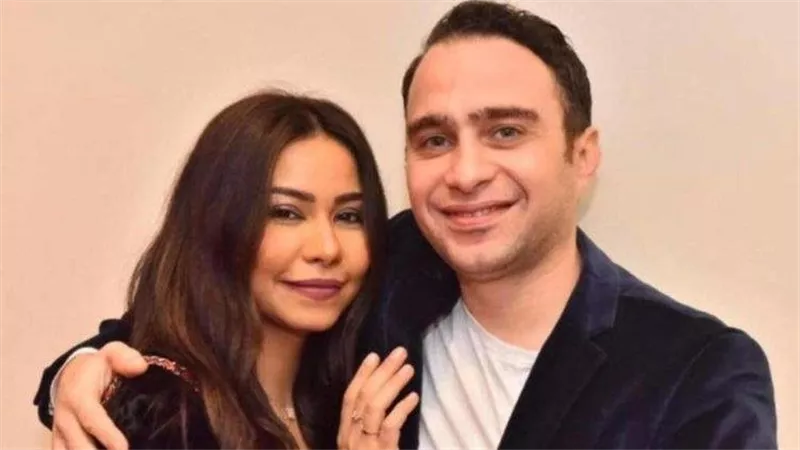بيان جديد يكشف حقيقة عودة شيرين عبدالوهاب لـ حسام حبيب بعد خناقة التجمع