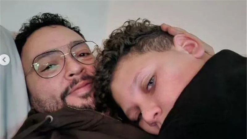 بعد وفاة عامل الدليفري.. القصة الكاملة لحادث نجل الفنان أحمد رزق في أكتوبر 