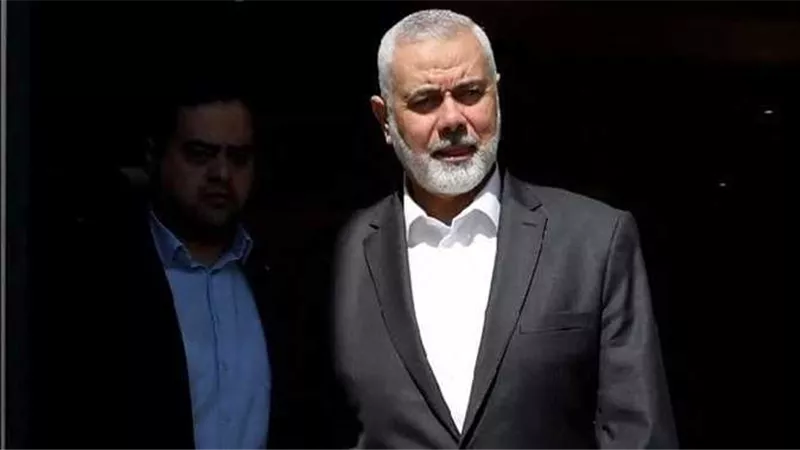 غضب.. تفاصيل اللحظات الأخيرة في حياة اسماعيل هنية | فيديو 