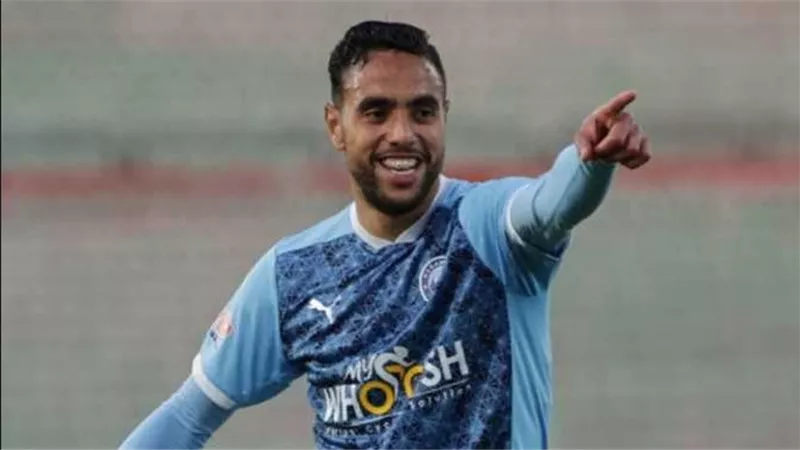 محدش كاسر عيني.. رسائل نارية من لاعب الزمالك السابق بشأن أزمة الشيبي والشحات